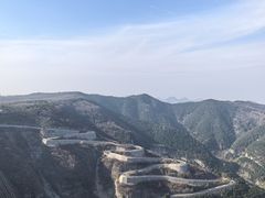 -青州仰天山