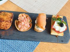 -LA MAISON公鸡和龙(蛇口店)