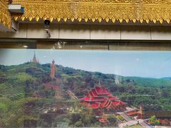 -西双版纳勐泐文化旅游区