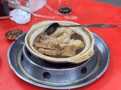 肉骨茶-新峰肉骨茶