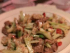 -楼兰新疆菜(江宁万达店)