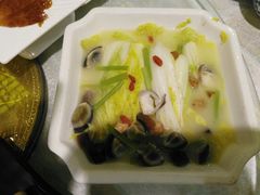 -京味民福烤鸭店(建设四马路店)