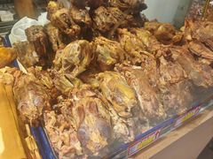 -聚合鑫东北熏酱熟食麻辣面(长阳店)