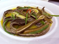 -老人和饭店(淮海中路店)