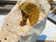 -胡记烧烤(黄山新村总店)