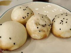 鲜肉生煎-新川饮食(新川小区店)