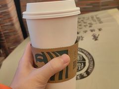 -星巴克(北京南站第二店)