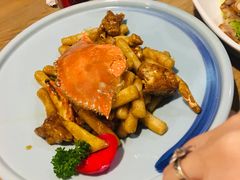 -新白鹿餐厅(城西银泰城店)