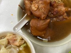 -麦文记面家(佐敦店)