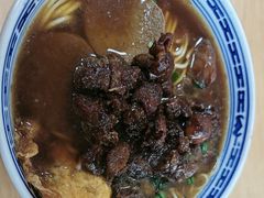 -瞻老元面馆(双塘路店)