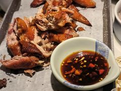 -俏九州·小炒黄牛肉(华润万象汇店)