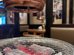 -韩国料理大力士(屏风街店)