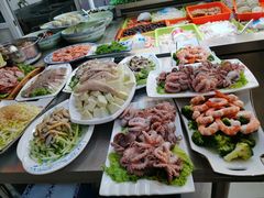 -老渔翁渔家味道(幸福九村店)