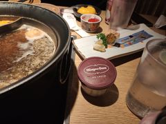 月见寿喜高汤-温野菜涮涮锅(西单大悦城店)