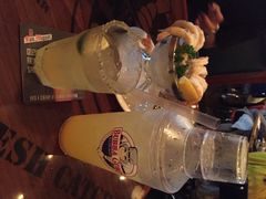 鸡尾酒-阿甘虾餐厅(凌霄阁店)