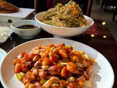 -恭敬李·烤鸭(天坛北门店)