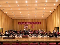 -北京大学百年讲堂