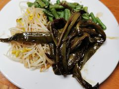 -温记府廟豆汤饭·始于1955年(海椒店)