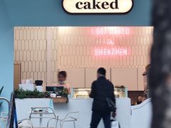 -caked(深圳购物公园店)