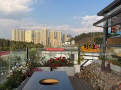 -野菌皇海景野生菌火锅(滨海大道店)
