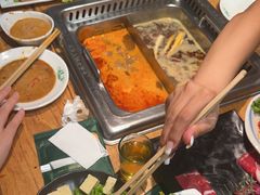 -草原塞蛮羊火锅城(港湾店)