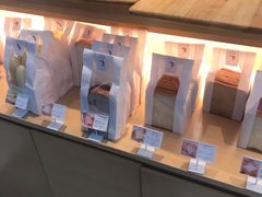 -好利来(四季青店)