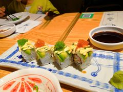 -东菊料理(吉利购物广场店)