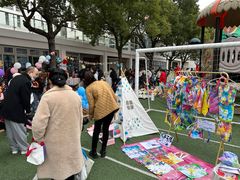 -浦东民办万科幼儿园