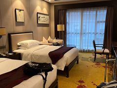 -佛山顺德香云纱园林酒店(清晖园店)