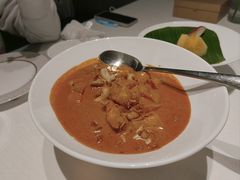 皇牌马来咖喱鸡-金链花·泰国餐厅(国贸店)