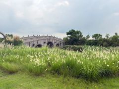 -嘉北郊野公园