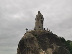 -鼓浪屿·皓月园