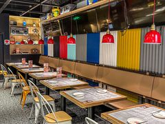 -探鱼·鲜青椒爽麻烤鱼(朝阳悠唐广场店)