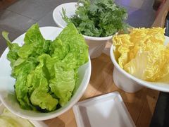 -傣妹火锅(南京东路一店)