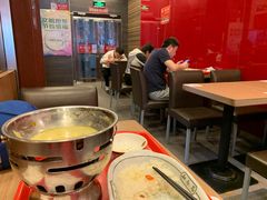 大堂-和合谷(长虹桥店)