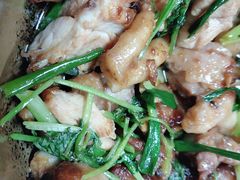 -幽优农庄·森波拉特色本地农家菜