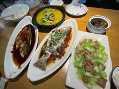 -王胖子土菜馆·特色杭帮菜·农家土菜