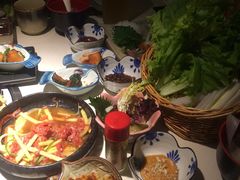 -赤坂亭M9和牛烧肉·日料398放题(万达店)