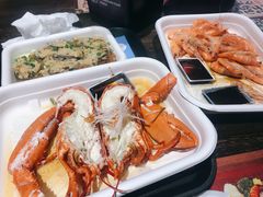 小鲍鱼-盒马鲜生(金桥国际广场店)