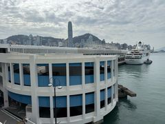 -海港城