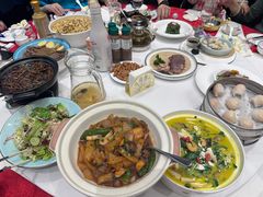 -三六三杭州菜(水上总店)