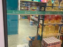 -中国石化管庄加油站