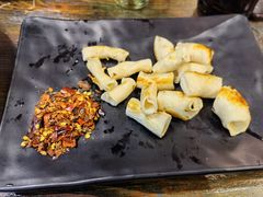 -三里桥徐家烧烤(启明街店)