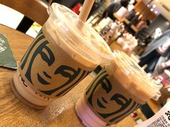 -星巴克(北京新东安)