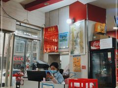 -瞻老元面馆(双塘路店)