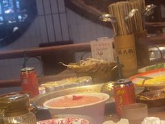 -楠火锅(昆山金鹰店)