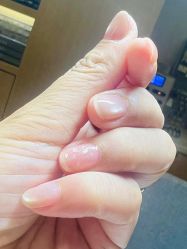 -Nice Nail 奈斯美甲
