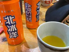 -锦尚阁烤鱼•天津菜(宣武门胡同店)