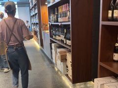-BAKER&SPICE(安福路店)