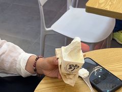 -野人先生Gelato(上海长宁龙之梦店)